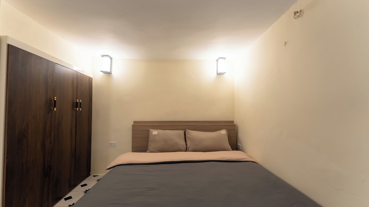 Photo of Bedroom in Hang Buom