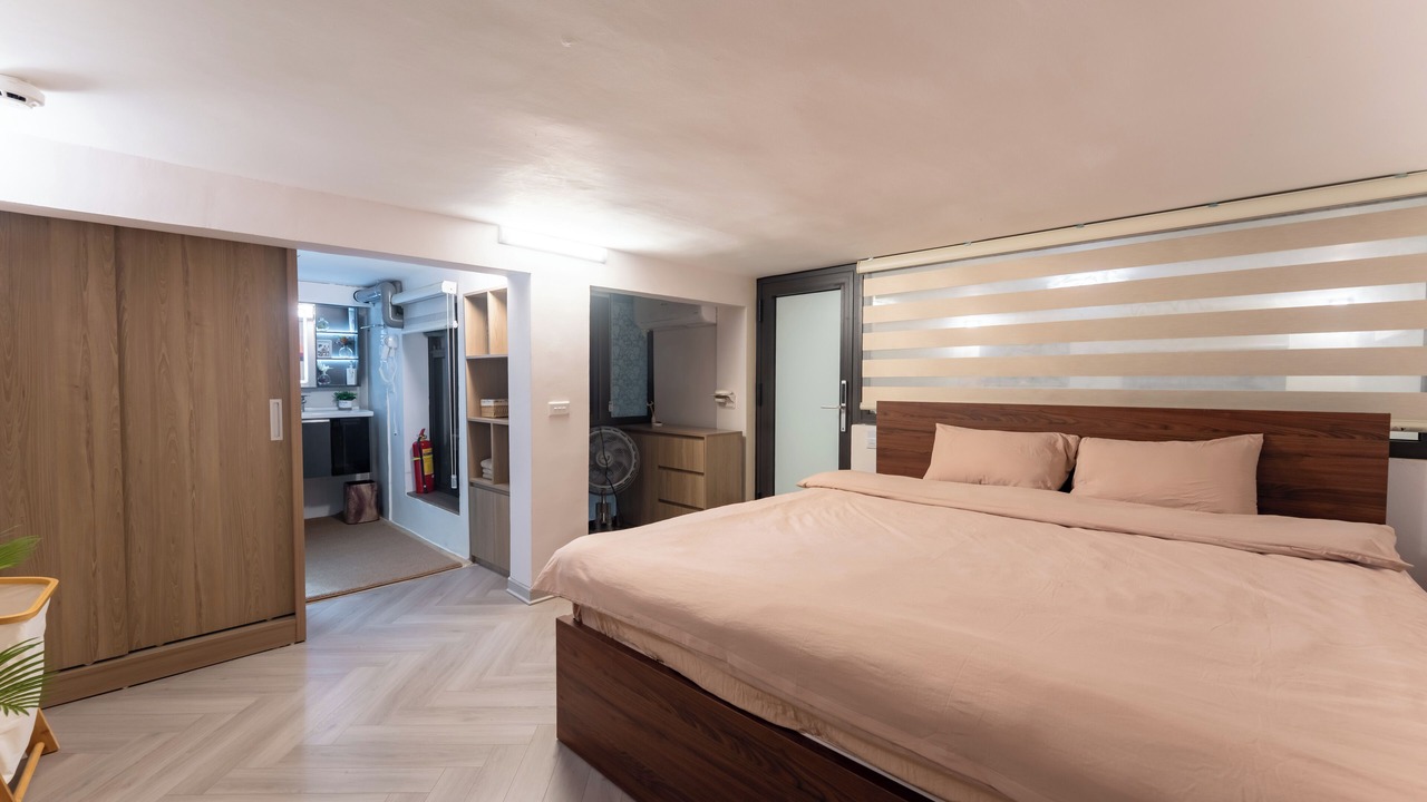 Photo of Bedroom in Hang Buom