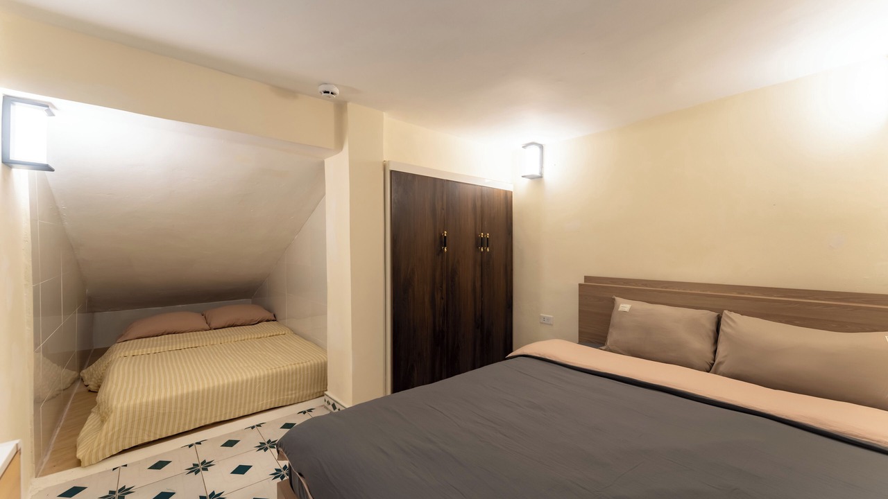 Photo of Bedroom in Hang Buom