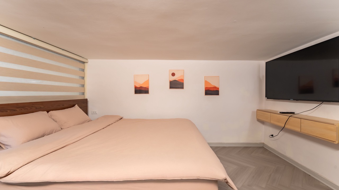 Photo of Bedroom in Hang Buom