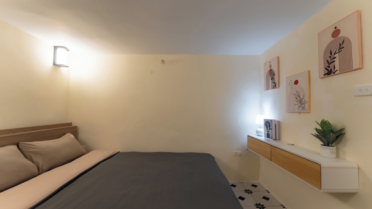 Photo of Bedroom in Hang Buom