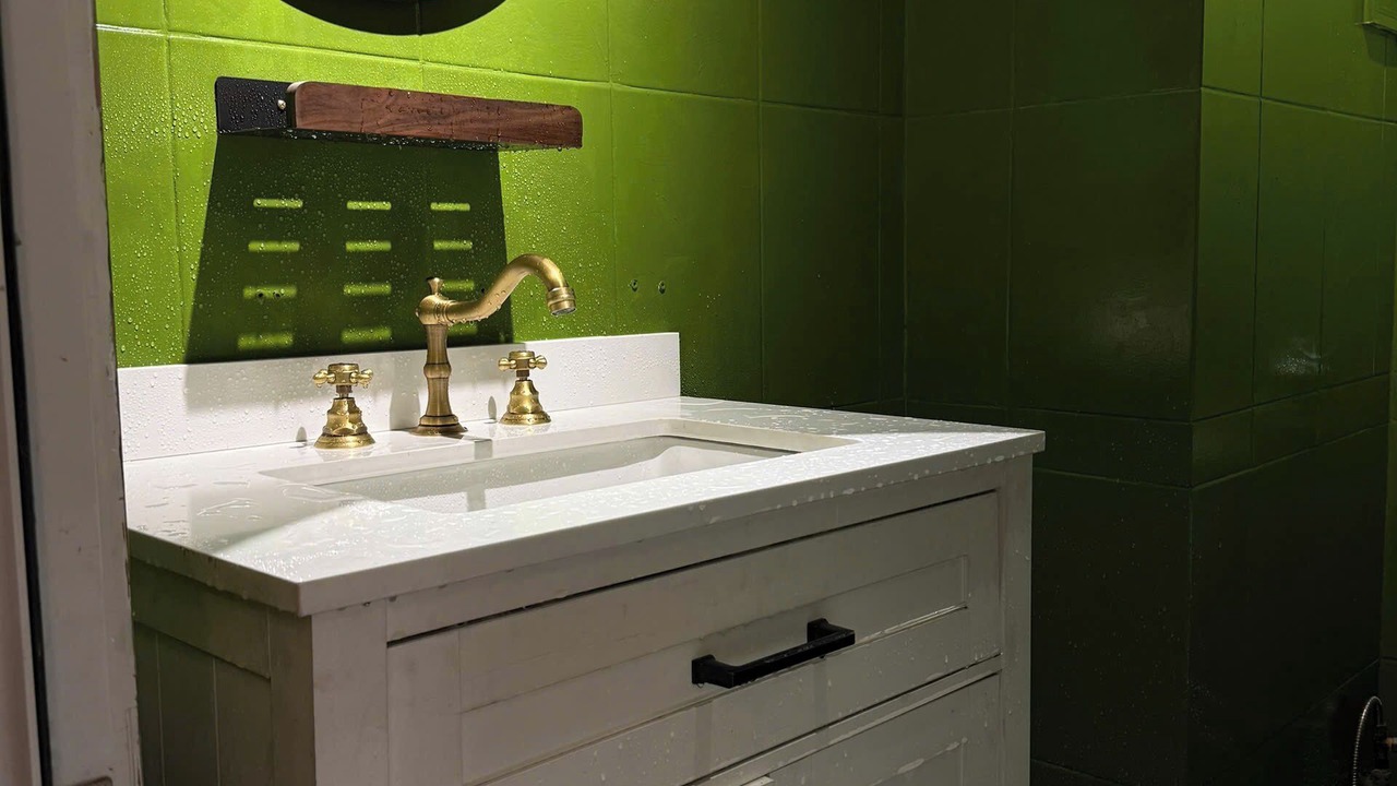 Photo of Bathroom in Thu Dau Mot