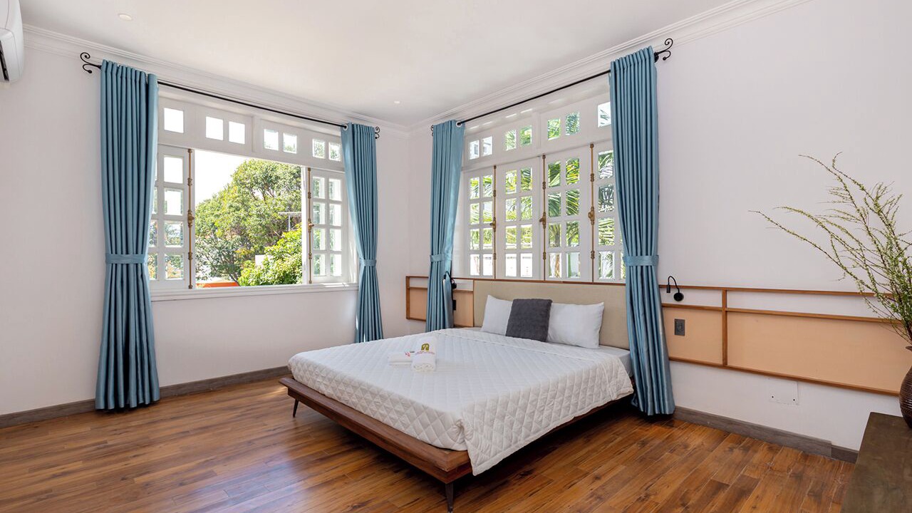 Photo of Bedroom in Vung Tau