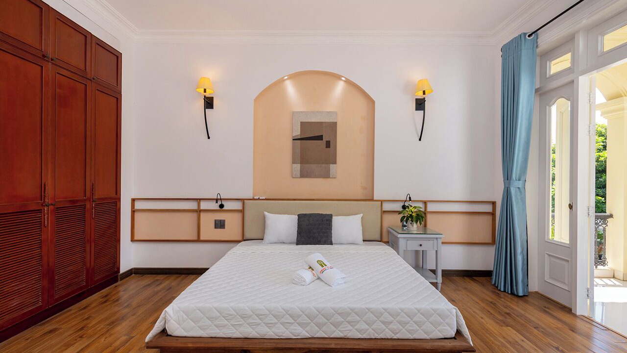 Photo of Bedroom in Vung Tau