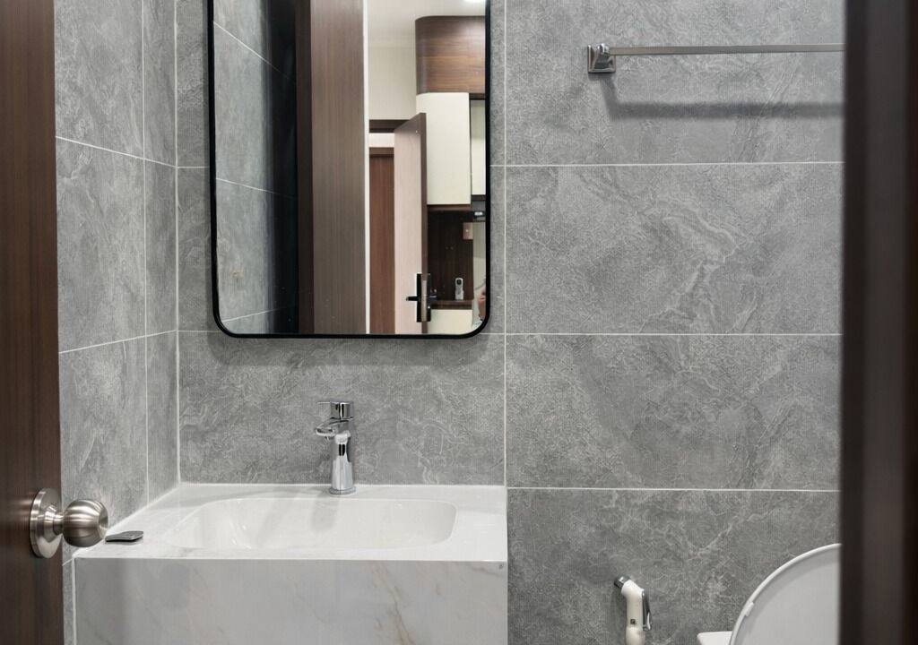 Photo of Bathroom in Thu Dau Mot