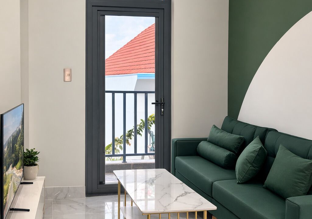 Photo of Livingroom in Thu Dau Mot