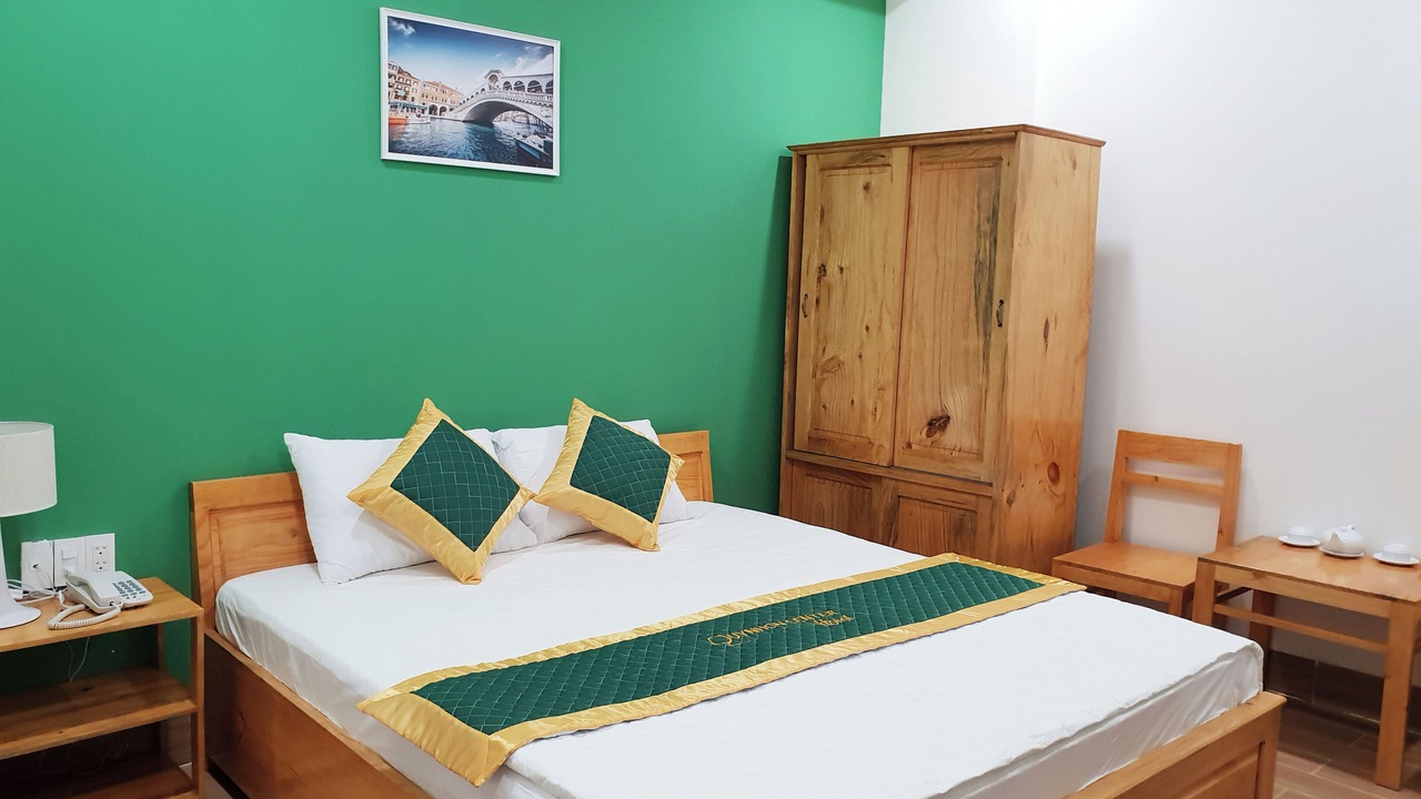 Photo of Bedroom in Quy Nhon