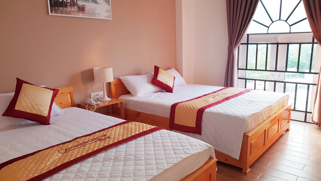 Photo of Bedroom in Quy Nhon