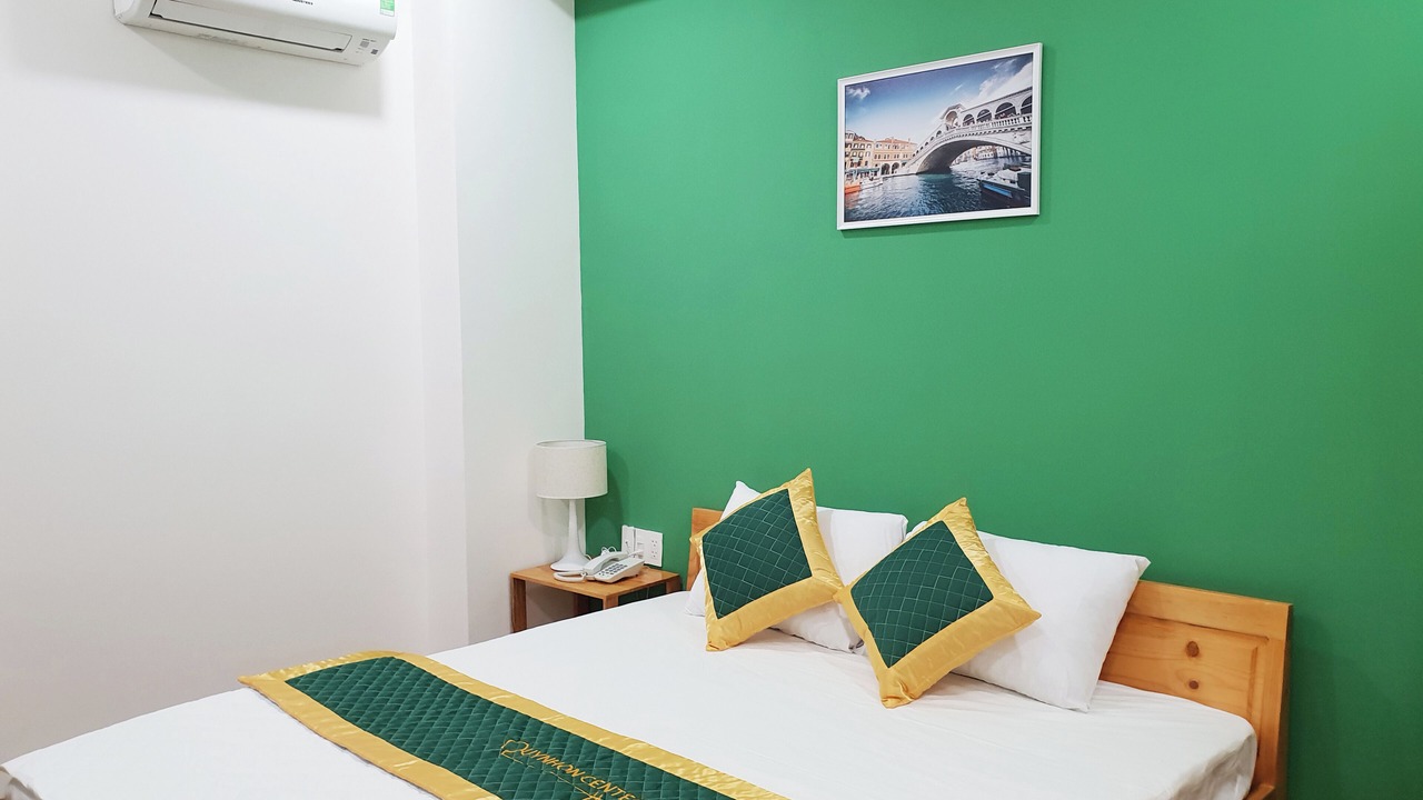 Photo of Bedroom in Quy Nhon