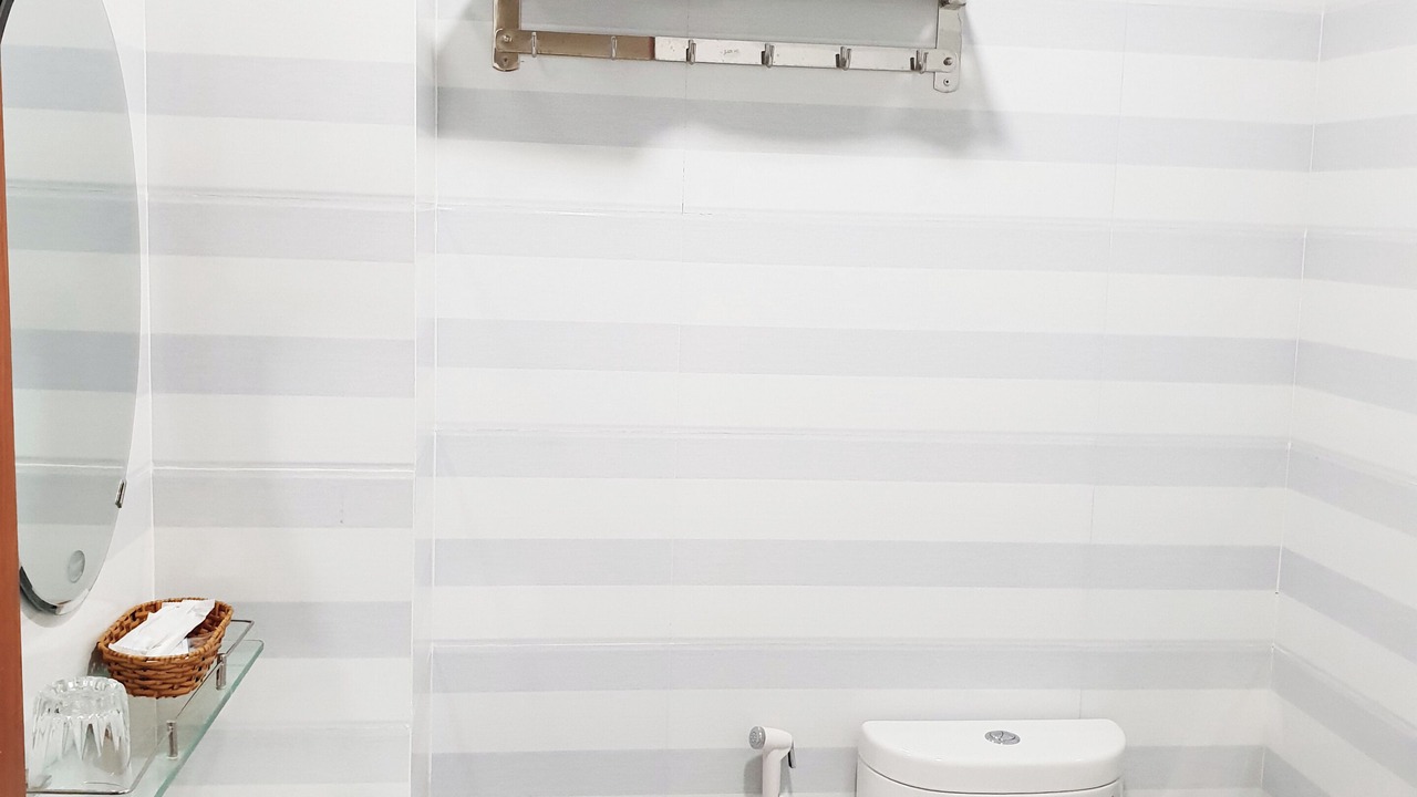 Photo of Bathroom in Quy Nhon