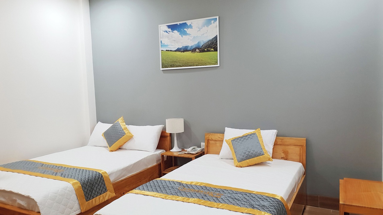 Photo of Bedroom in Quy Nhon