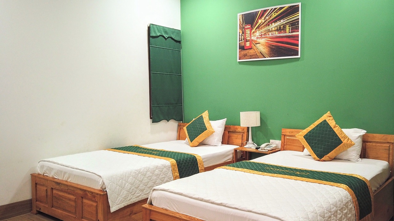Photo of Bedroom in Quy Nhon
