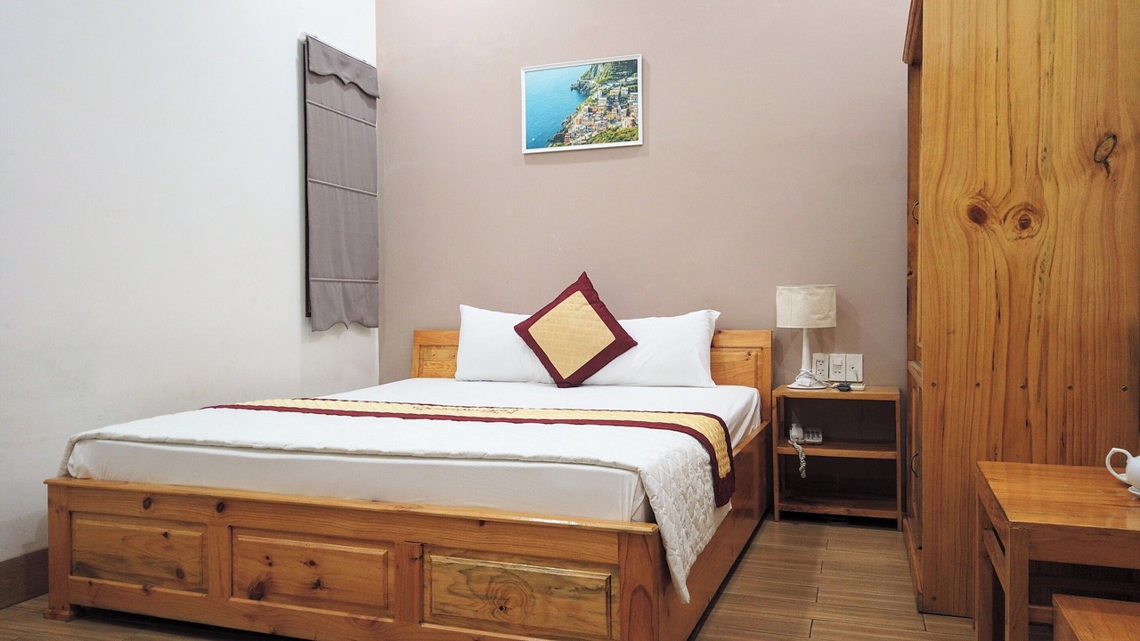 Photo of Bedroom in Quy Nhon