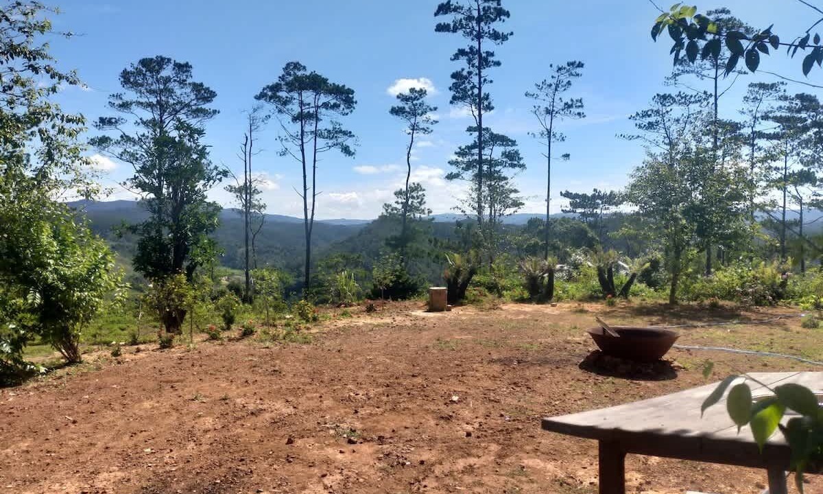 Photo of Outdoor in Kon Plong
