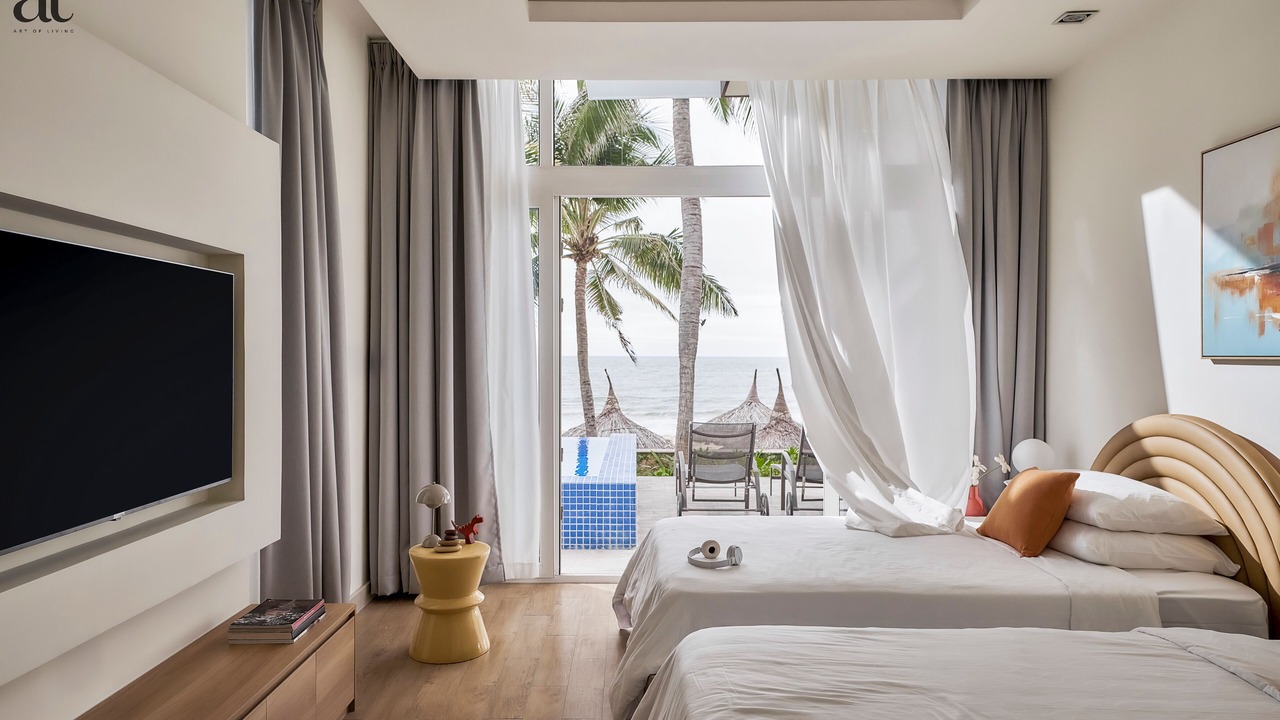Photo of Outdoor in Phu Hai Beach