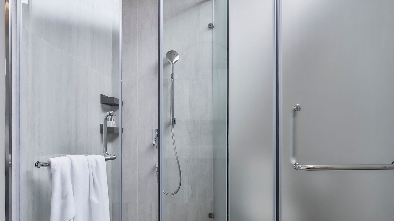 Photo of Bathroom in Phu Hai Beach