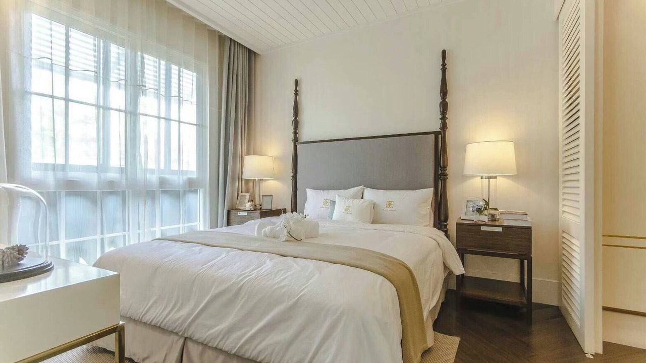 Photo of Bedroom in Na Chom Thian