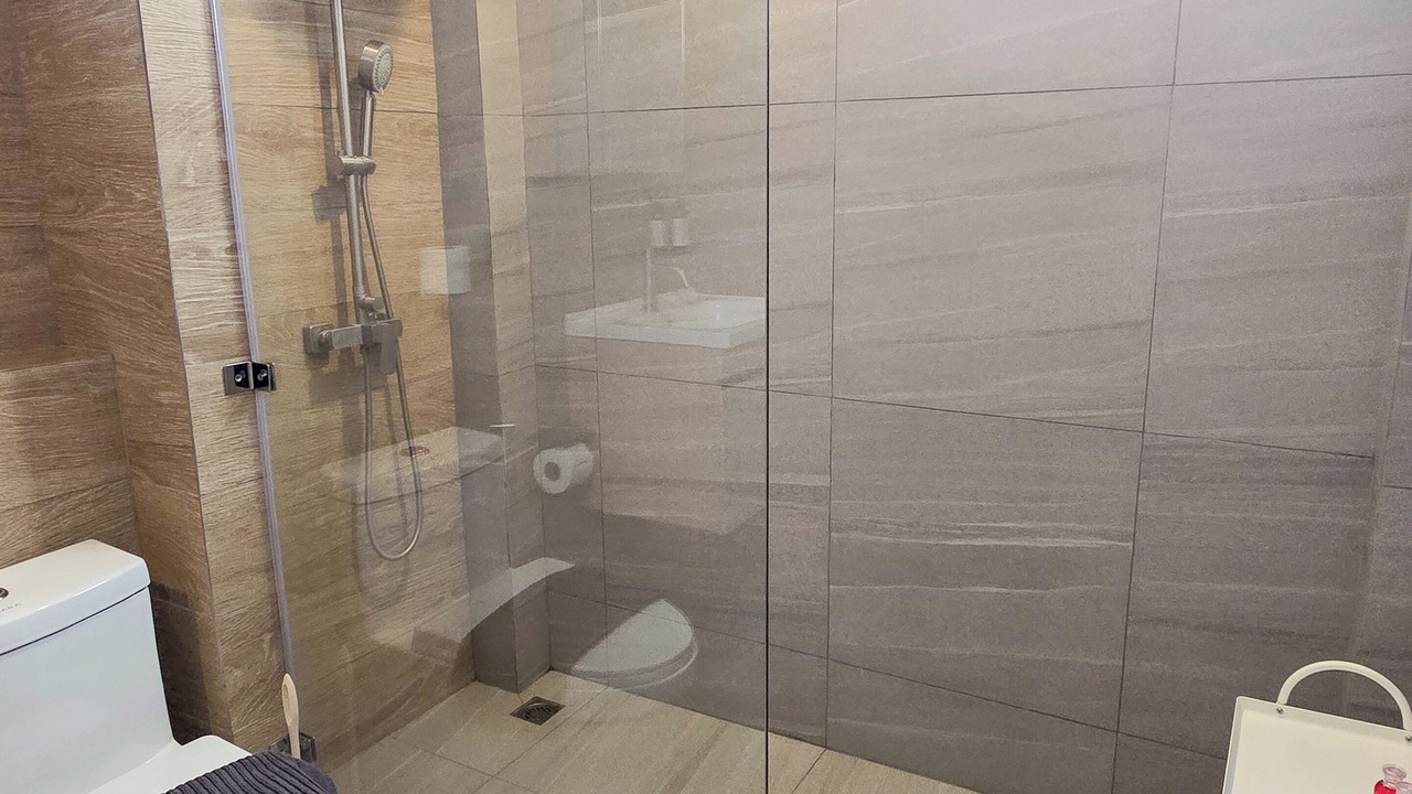 Photo of Bathroom in Ban Waen