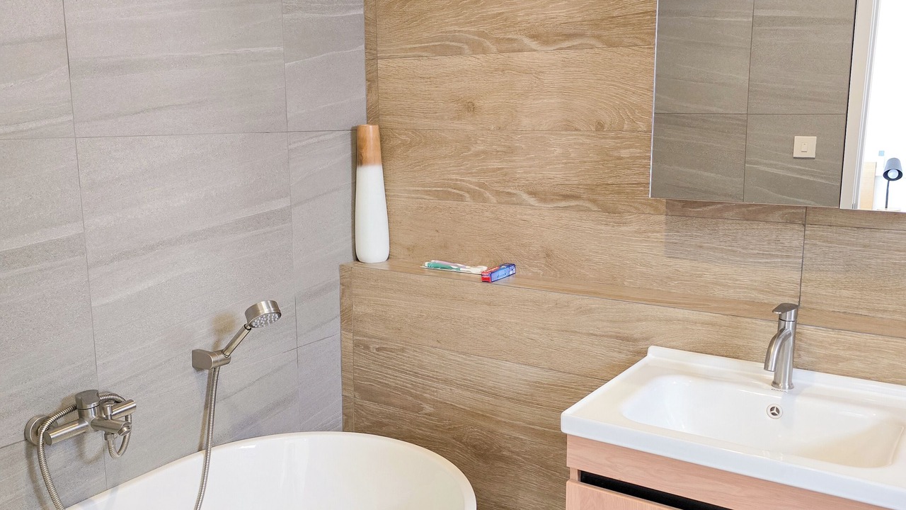 Photo of Bathroom in Ban Waen