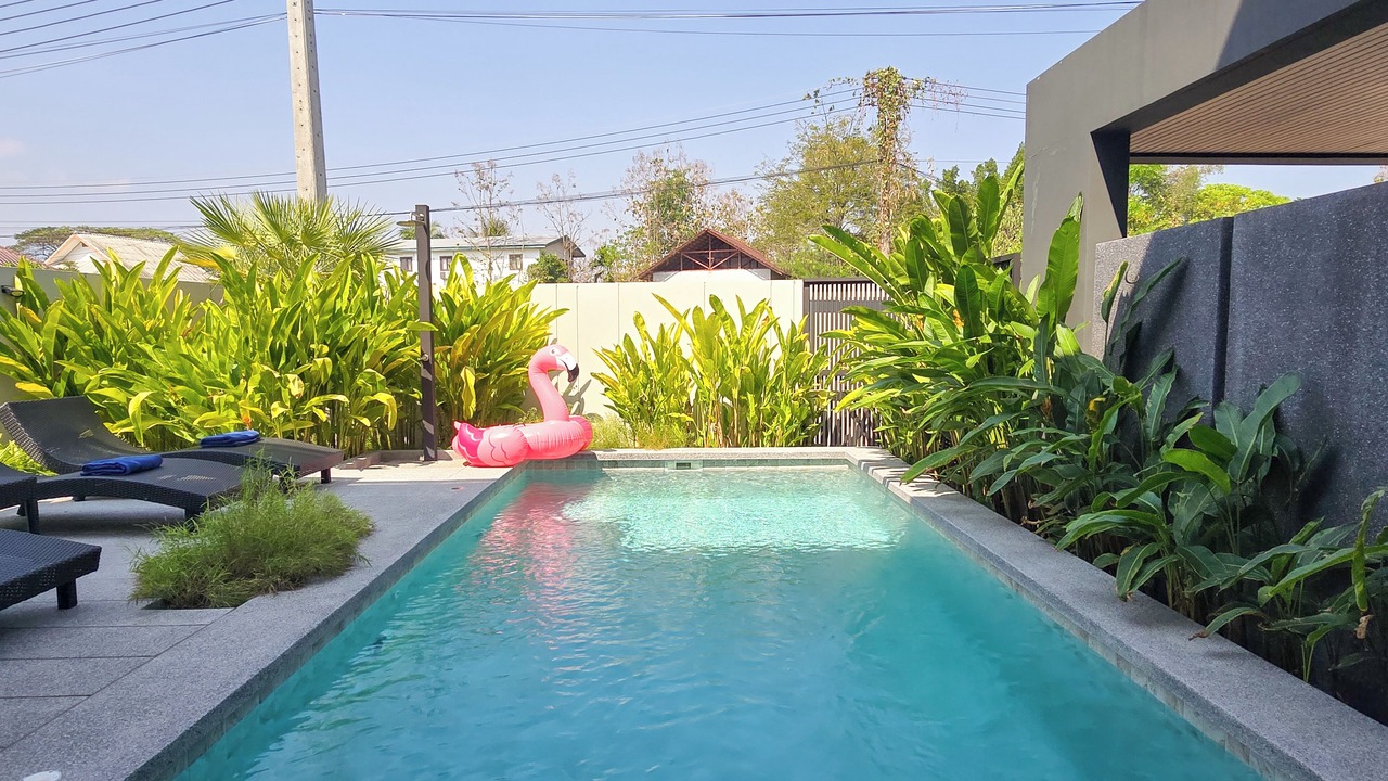 Photo of Outdoor in Ban Waen