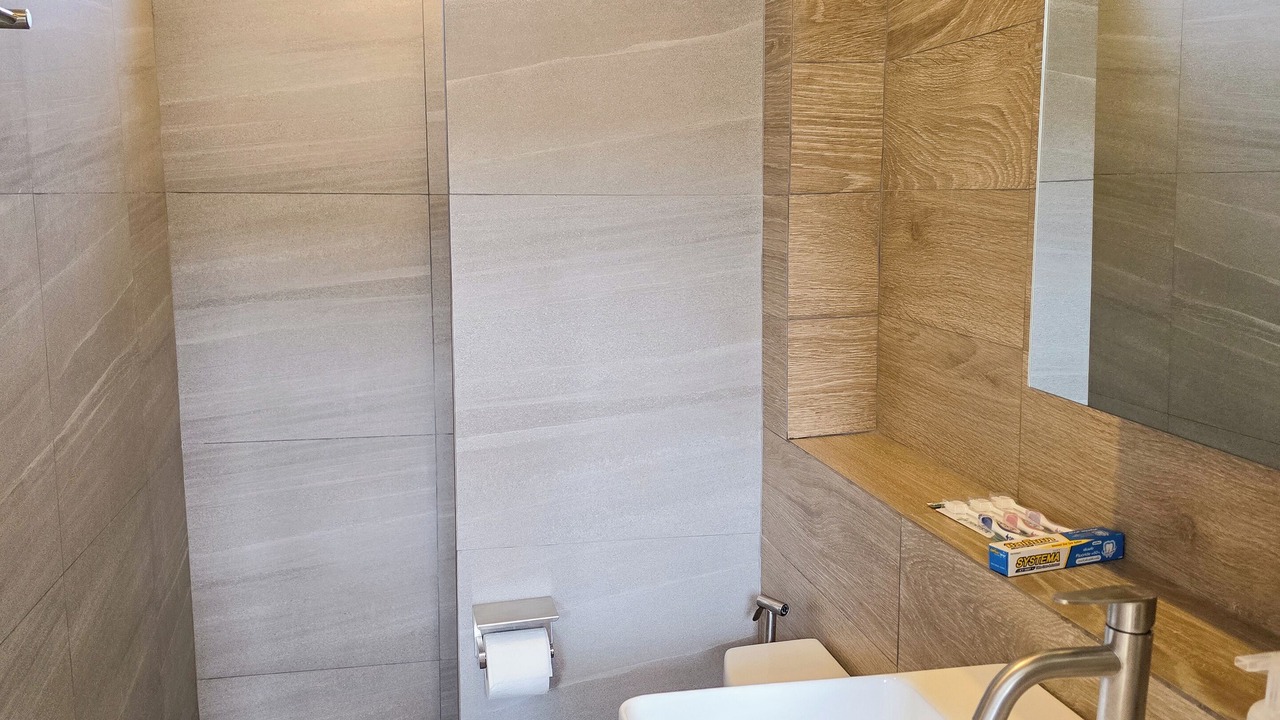 Photo of Bathroom in Ban Waen