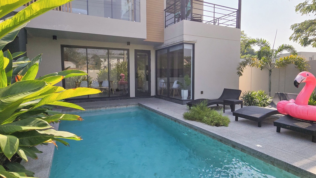 Photo of Outdoor in Ban Waen
