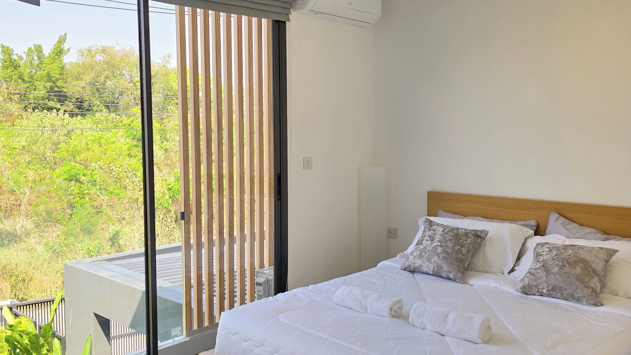 Photo of Bedroom in Ban Waen