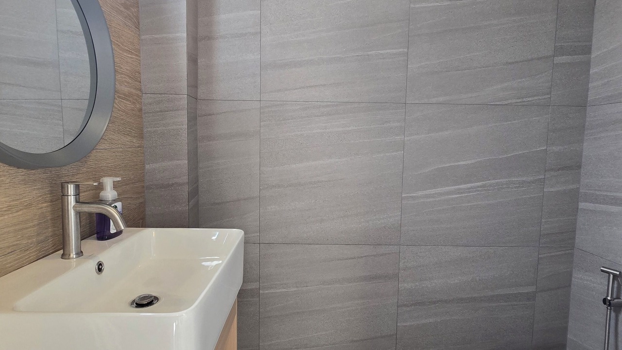 Photo of Bathroom in Ban Waen