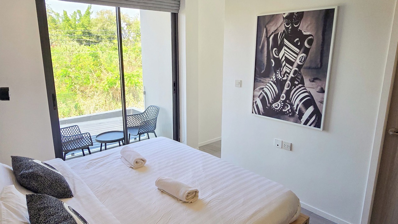 Photo of Bedroom in Ban Waen