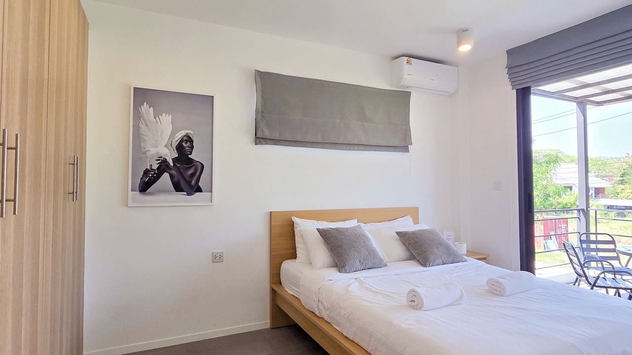 Photo of Bedroom in Ban Waen