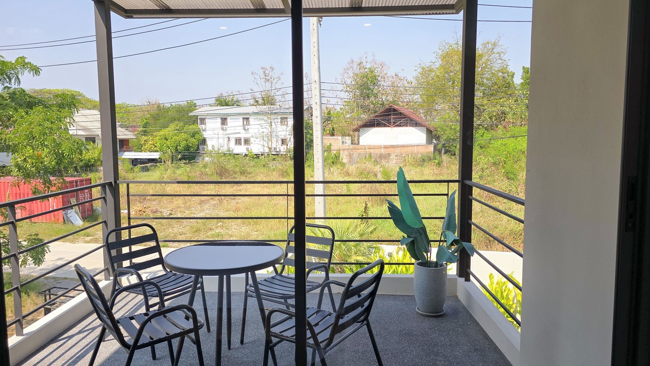 Photo of Outdoor in Ban Waen