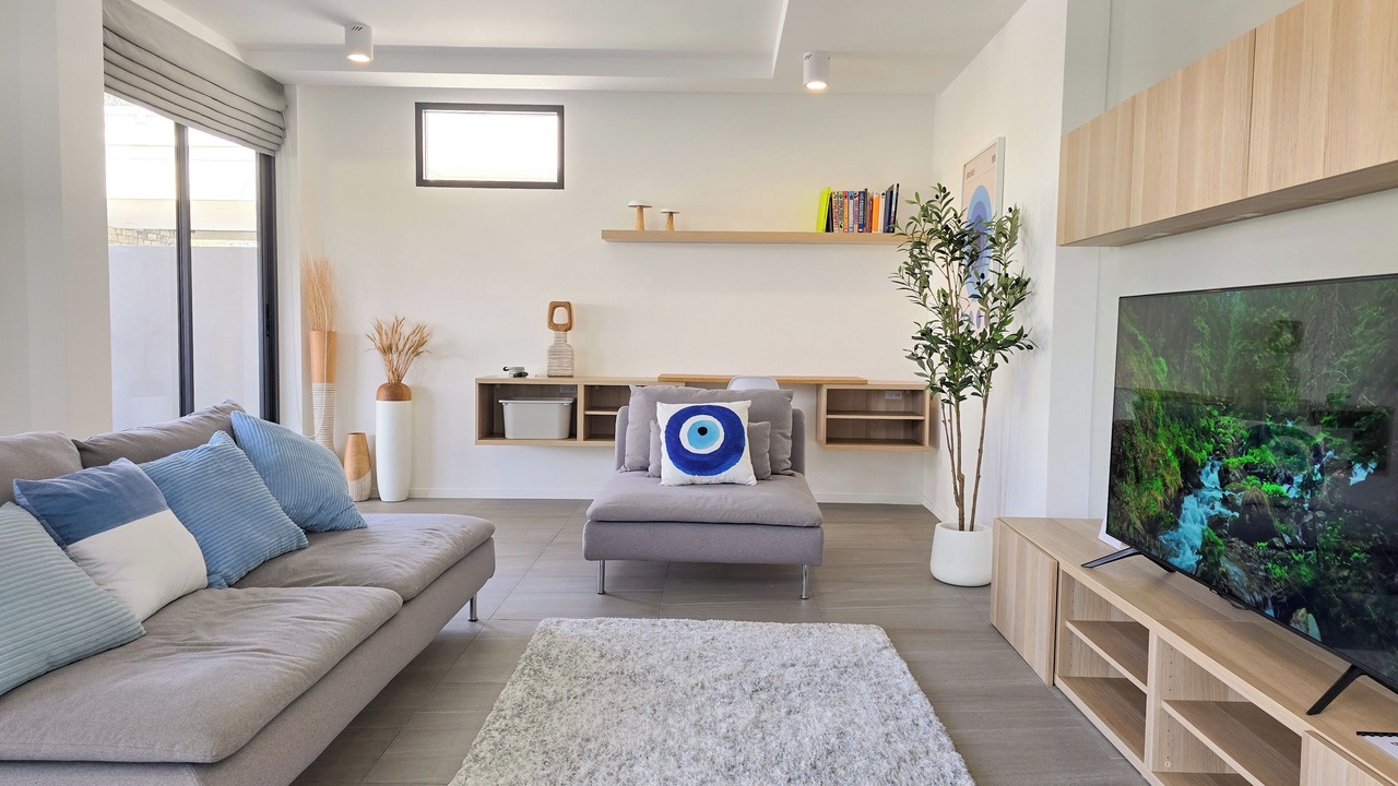 Photo of Livingroom in Ban Waen