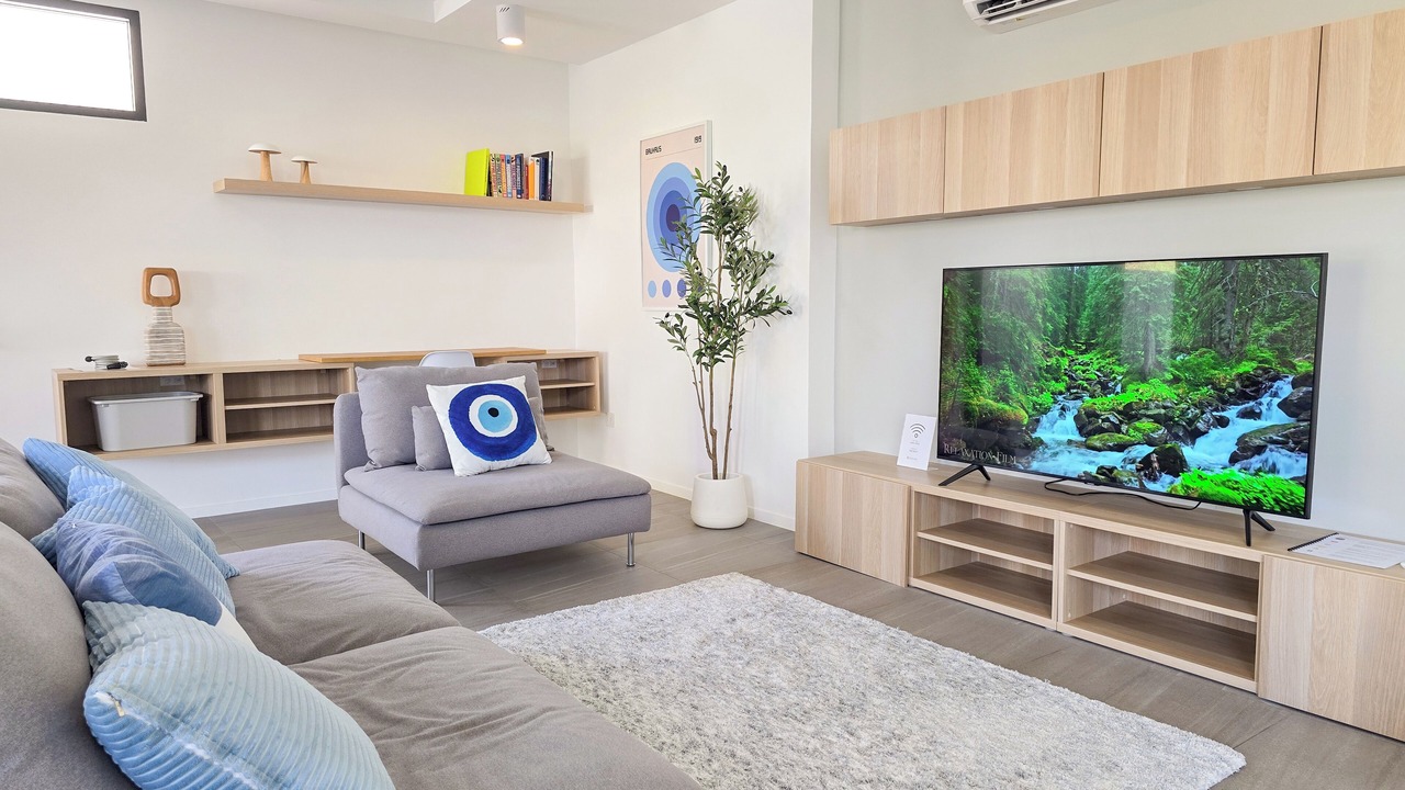 Photo of Livingroom in Ban Waen