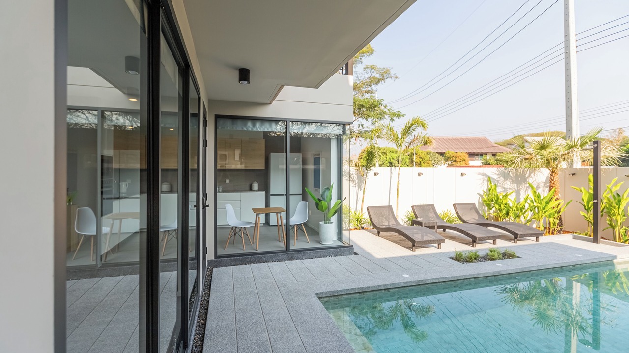 Photo of Outdoor in Ban Waen