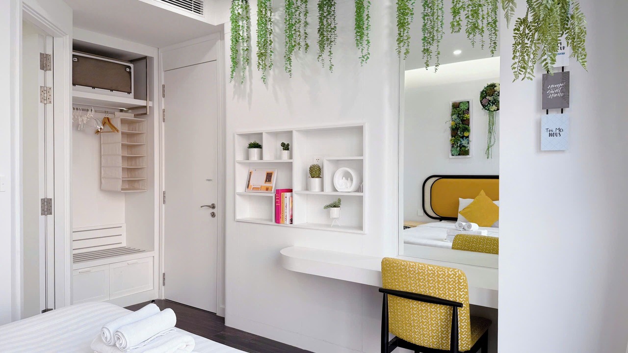 Photo of Bedroom in Duong Dong