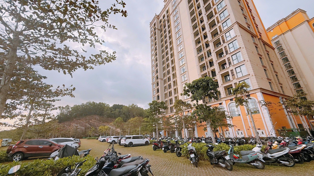 Photo of Outdoor in Duong Dong