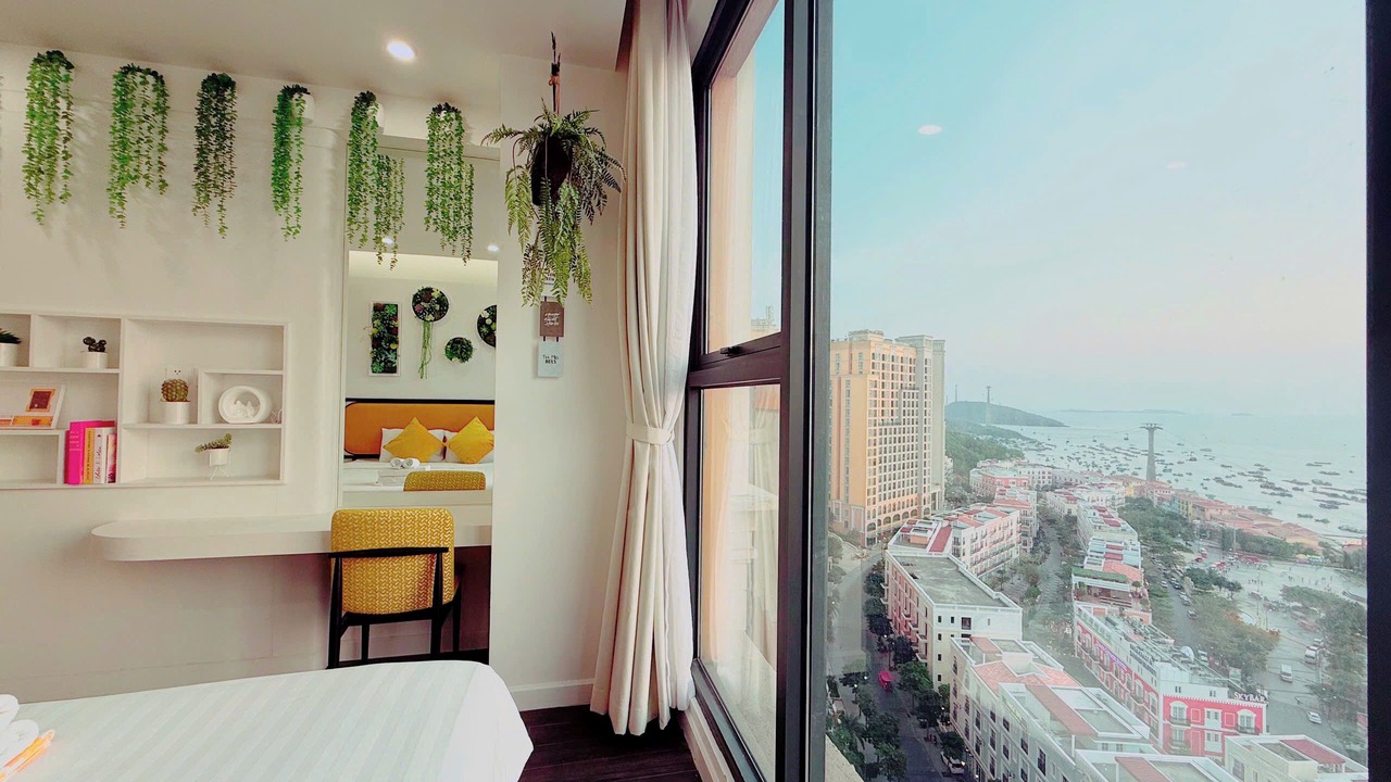 Photo of Bedroom in Duong Dong