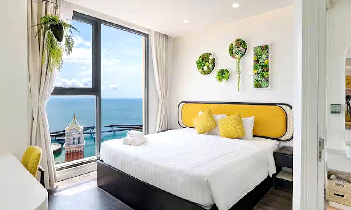 Photo of Bedroom in Duong Dong