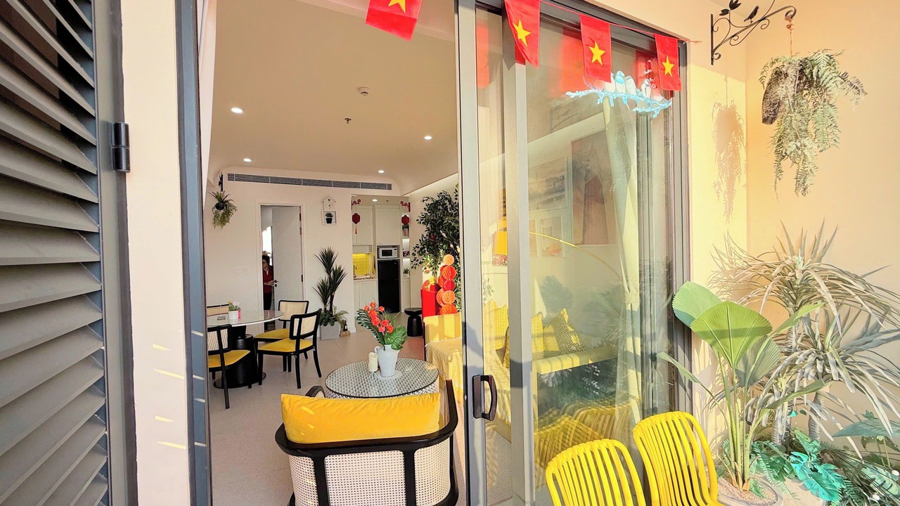 Photo of Outdoor in Duong Dong