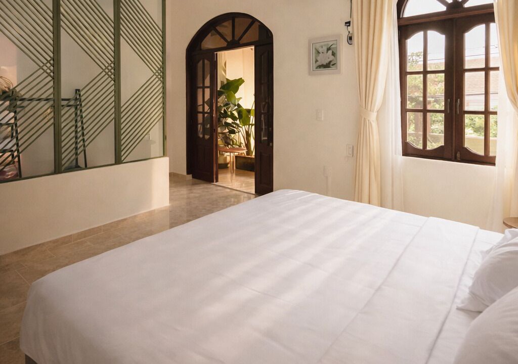 Photo of Bedroom in Nha Trang