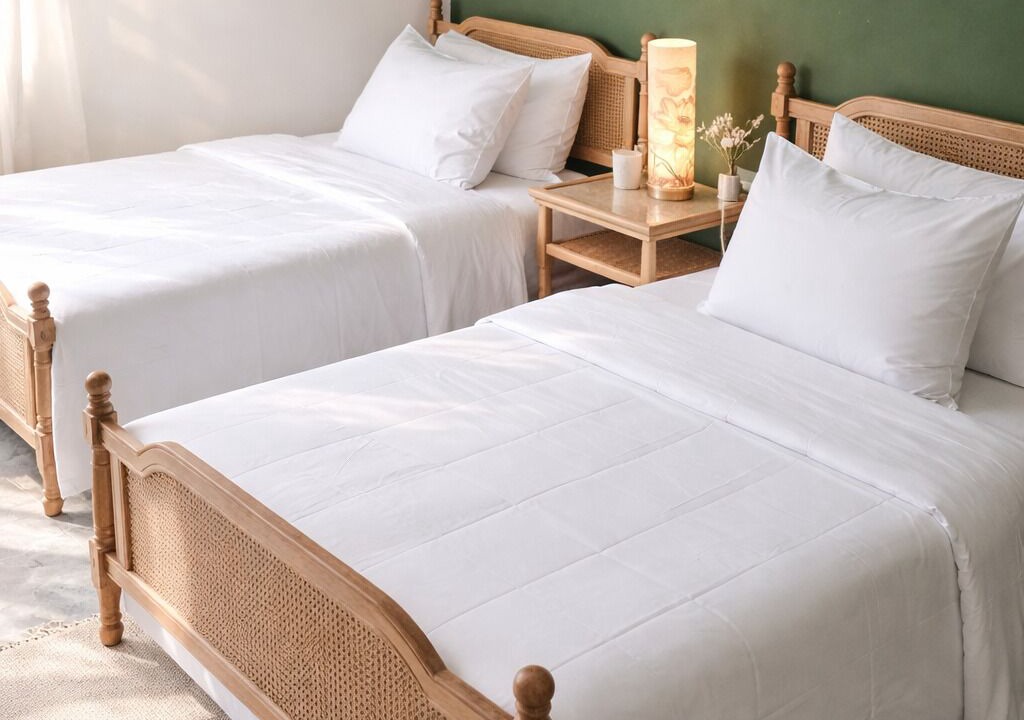 Photo of Bedroom in Nha Trang