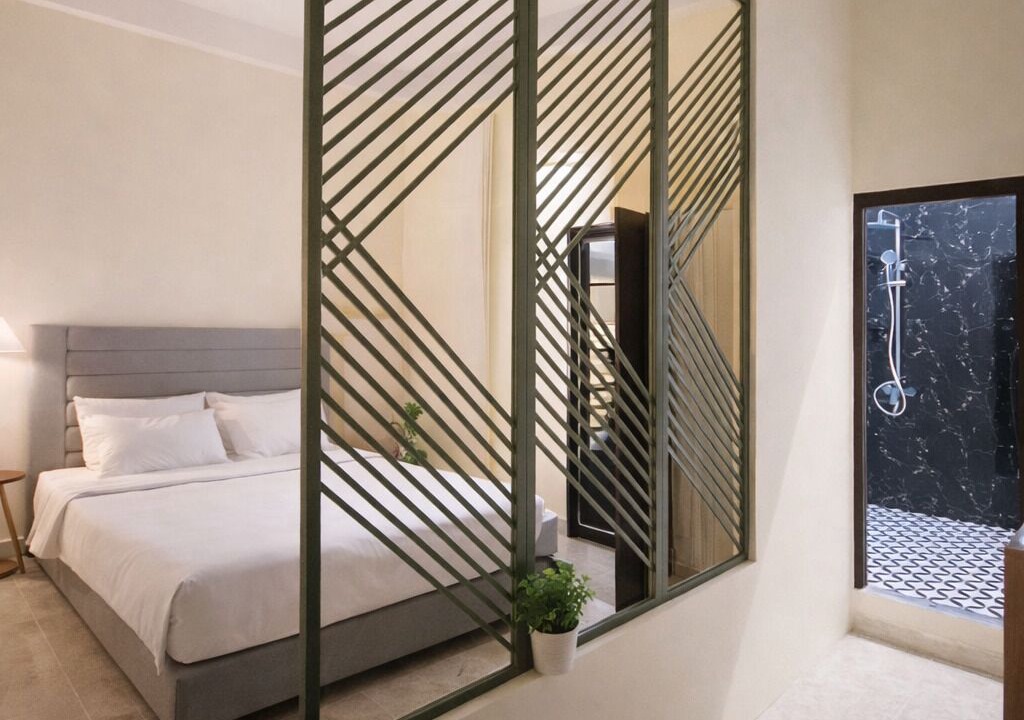 Photo of Bedroom in Nha Trang
