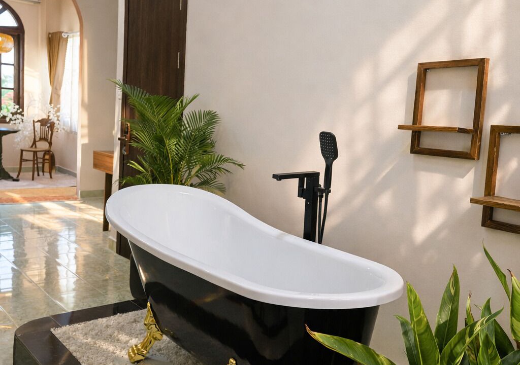 Photo of Bathroom in Nha Trang