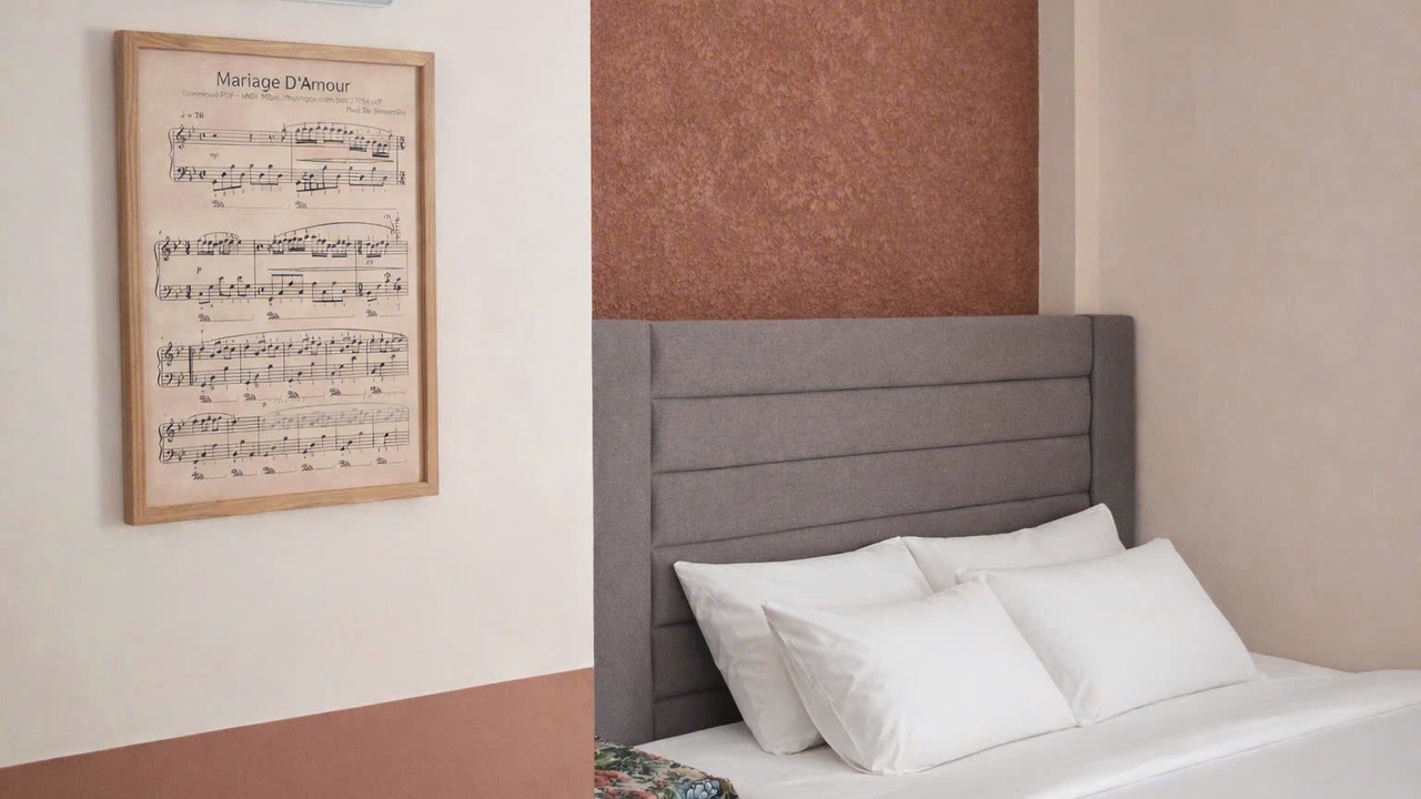 Photo of Bedroom in Nha Trang