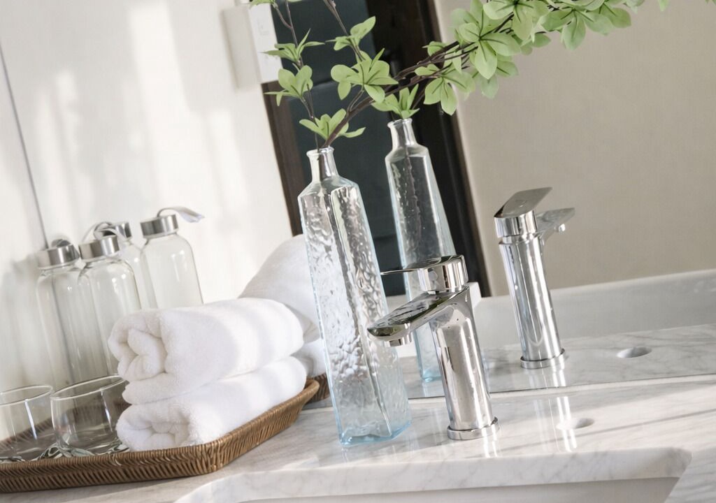 Photo of Bathroom in Nha Trang