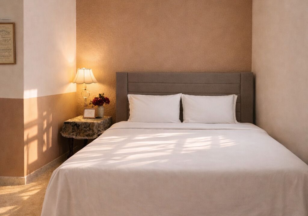 Photo of Bedroom in Nha Trang