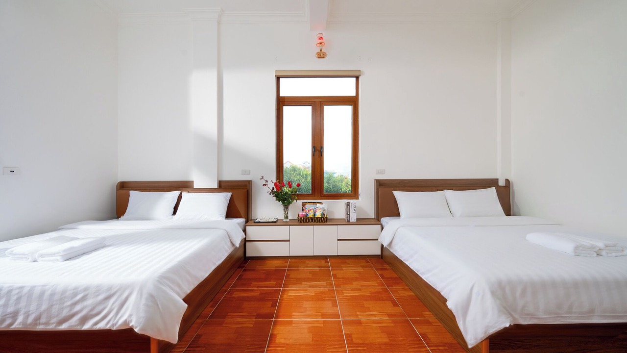 Photo of Bedroom in Đong Thanh