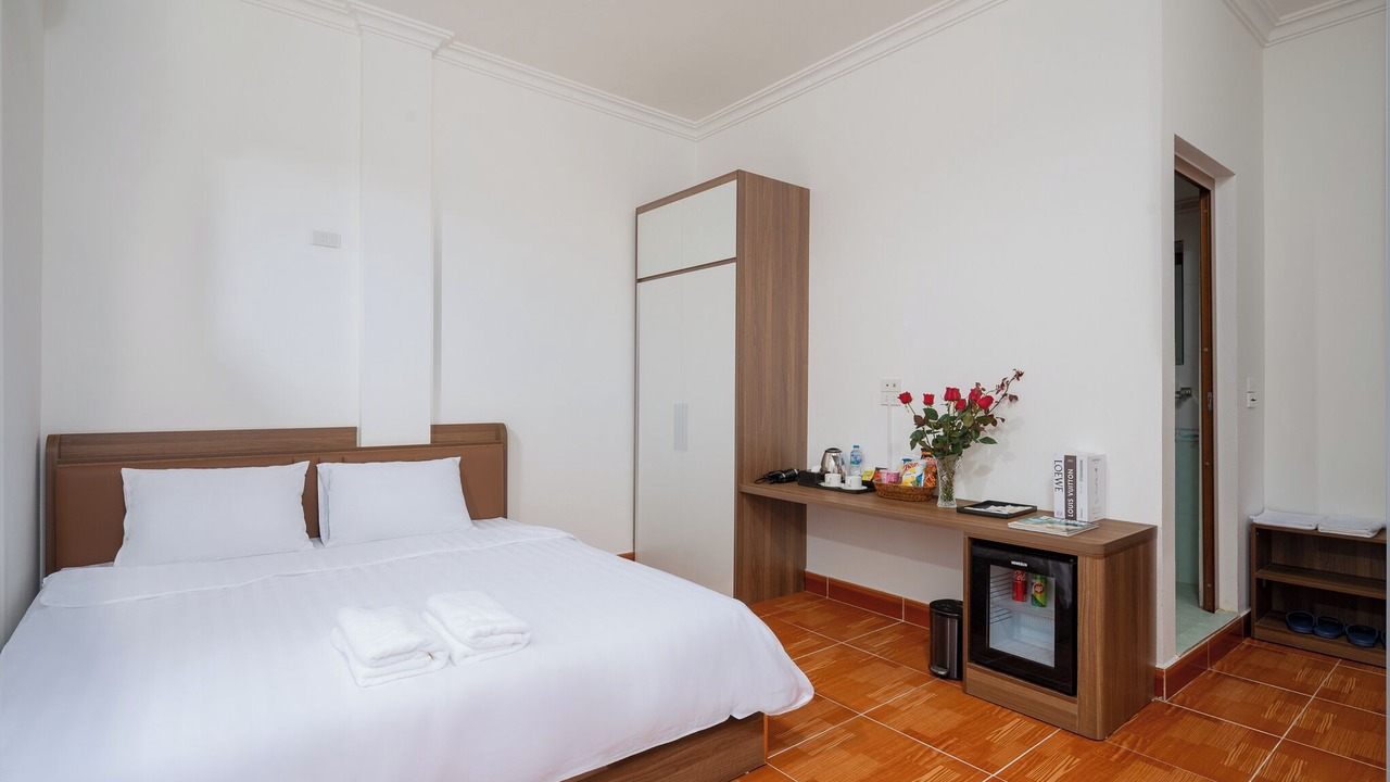 Photo of Bedroom in Đong Thanh