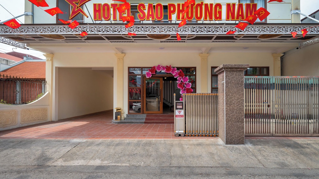 Photo of Outdoor in Đong Thanh