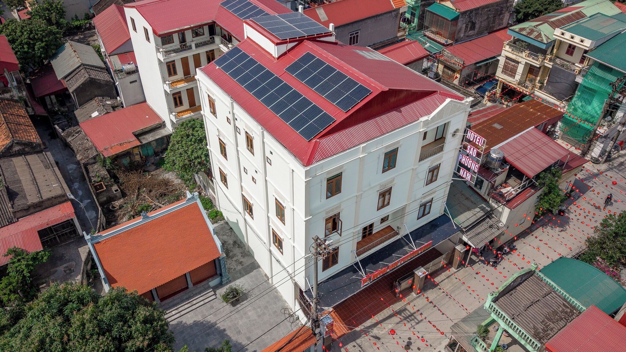 Photo of Outdoor in Đong Thanh